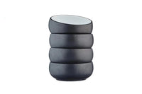 Björn Schalen GOURMET Ø12cm 350ml - 4 tlg. - Onyx kaufen Bjorn Schweiz Webshop Onlineshop