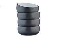 Björn Schalen GOURMET Ø12cm 700ml - 4 tlg. - Onyx kaufen Bjorn Schweiz Webshop Onlineshop