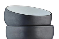Björn Schalen GOURMET Ø12cm 700ml - 4 tlg. - Onyx kaufen Bjorn Schweiz Webshop Onlineshop