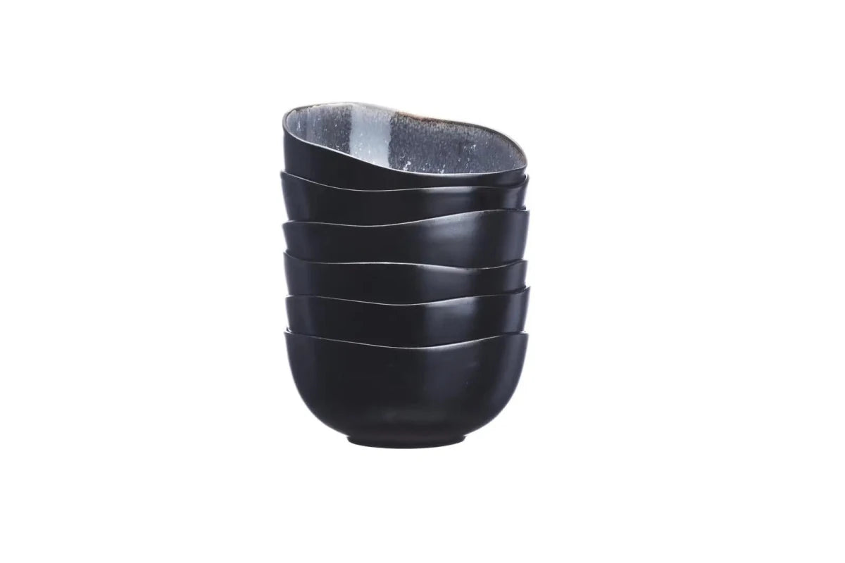Björn Schalen IRIS Ø12cm - 6 tlg. - Nachtblau kaufen Bjorn Schweiz Webshop Onlineshop