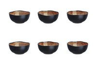 Björn Schalen IRIS Ø12cm - 6 tlg. - Wildbraun kaufen Bjorn Schweiz Webshop Onlineshop
