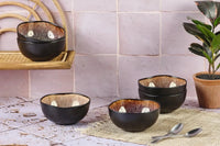 Björn Schalen IRIS Ø12cm - 6 tlg. - Wildbraun kaufen Bjorn Schweiz Webshop Onlineshop