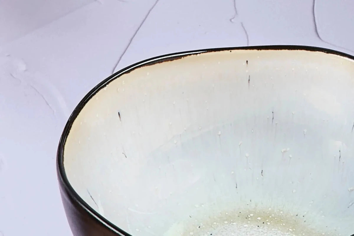 Björn Schalen IRIS Ø16,5cm - 6 tlg. - Elfenbeinweiss kaufen Bjorn Schweiz Webshop Onlineshop