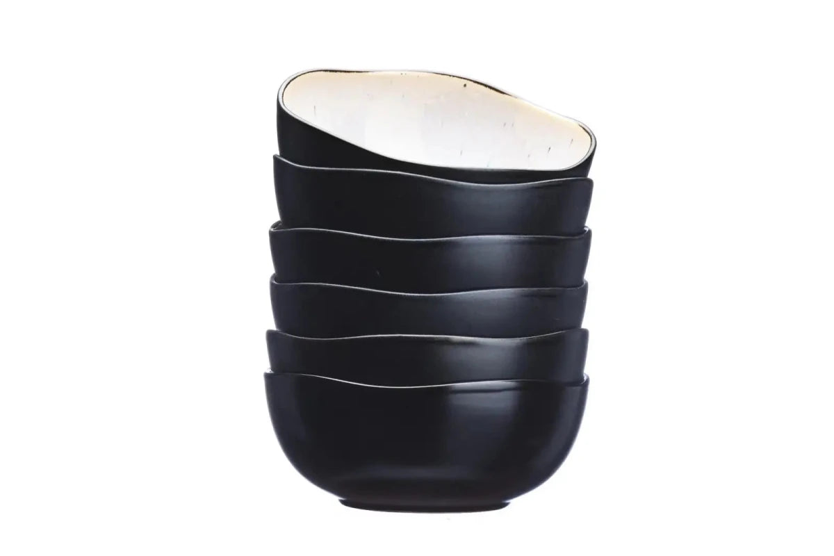 Björn Schalen IRIS Ø16,5cm - 6 tlg. - Elfenbeinweiss kaufen Bjorn Schweiz Webshop Onlineshop