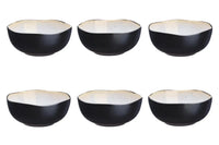 Björn Schalen IRIS Ø16,5cm - 6 tlg. - Elfenbeinweiss kaufen Bjorn Schweiz Webshop Onlineshop