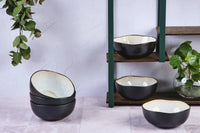 Björn Schalen IRIS Ø16,5cm - 6 tlg. - Elfenbeinweiss kaufen Bjorn Schweiz Webshop Onlineshop