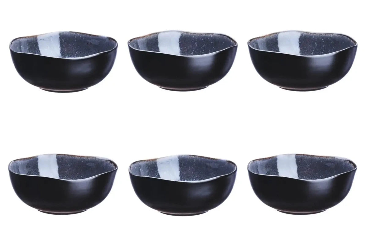 Björn Schalen IRIS Ø16,5cm - 6 tlg. - Nachtblau kaufen Bjorn Schweiz Webshop Onlineshop