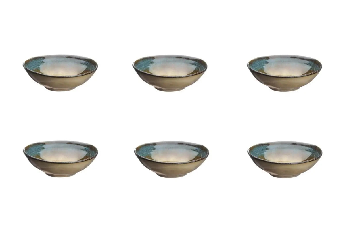Björn Schalen ISLAND Ø15cm - 6 tlg. - Land und Meer kaufen Bjorn Schweiz Webshop Onlineshop