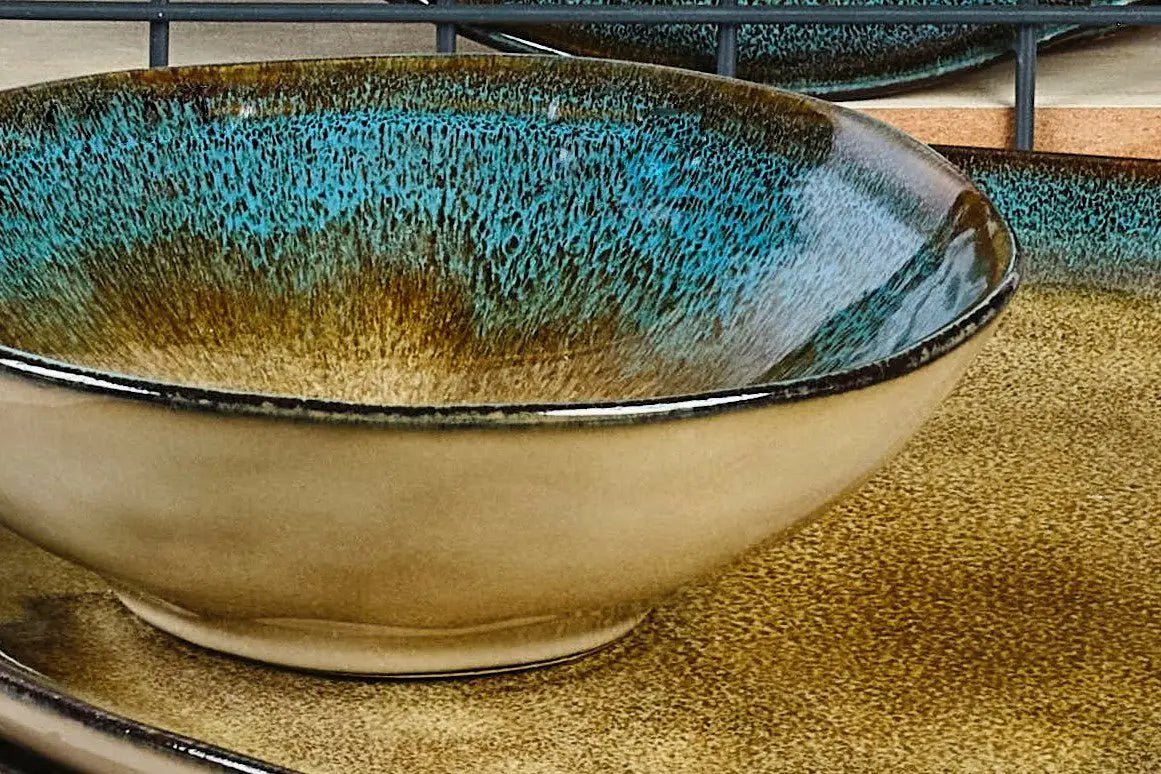 Björn Schalen ISLAND Ø15cm - 6 tlg. - Land und Meer kaufen Bjorn Schweiz Webshop Onlineshop
