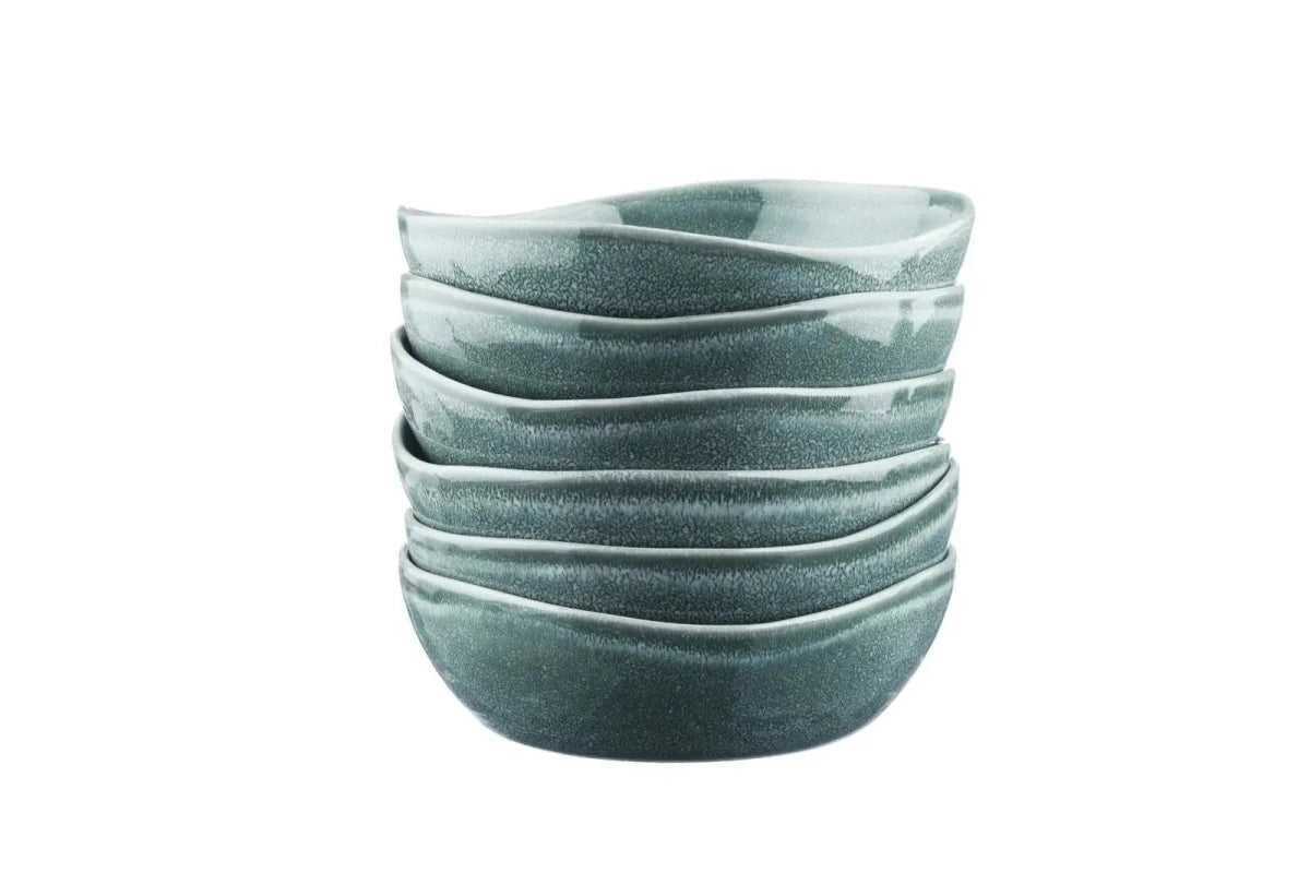 Björn Schalen MAGMA Ø18,5cm - 6 tlg. - Cobalt kaufen Bjorn Schweiz Webshop Onlineshop