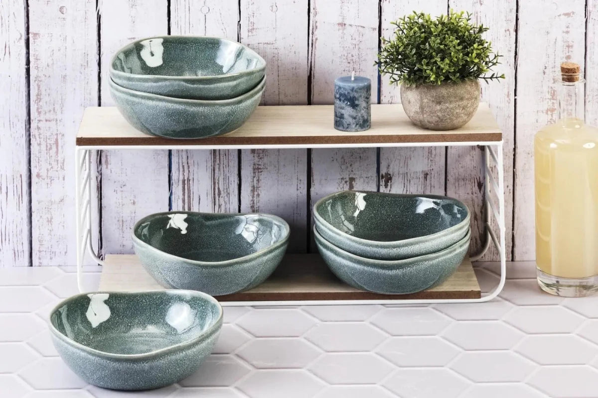 Björn Schalen MAGMA Ø18,5cm - 6 tlg. - Cobalt kaufen Bjorn Schweiz Webshop Onlineshop