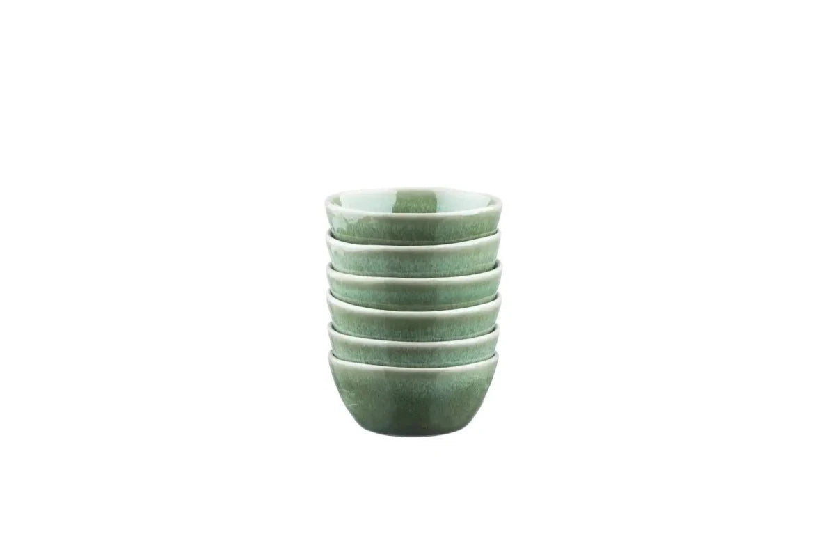 Björn Schalen MAGMA Ø9cm - 6 tlg. - Mintgrün kaufen Bjorn Schweiz Webshop Onlineshop