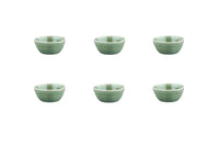 Björn Schalen MAGMA Ø9cm - 6 tlg. - Mintgrün kaufen Bjorn Schweiz Webshop Onlineshop