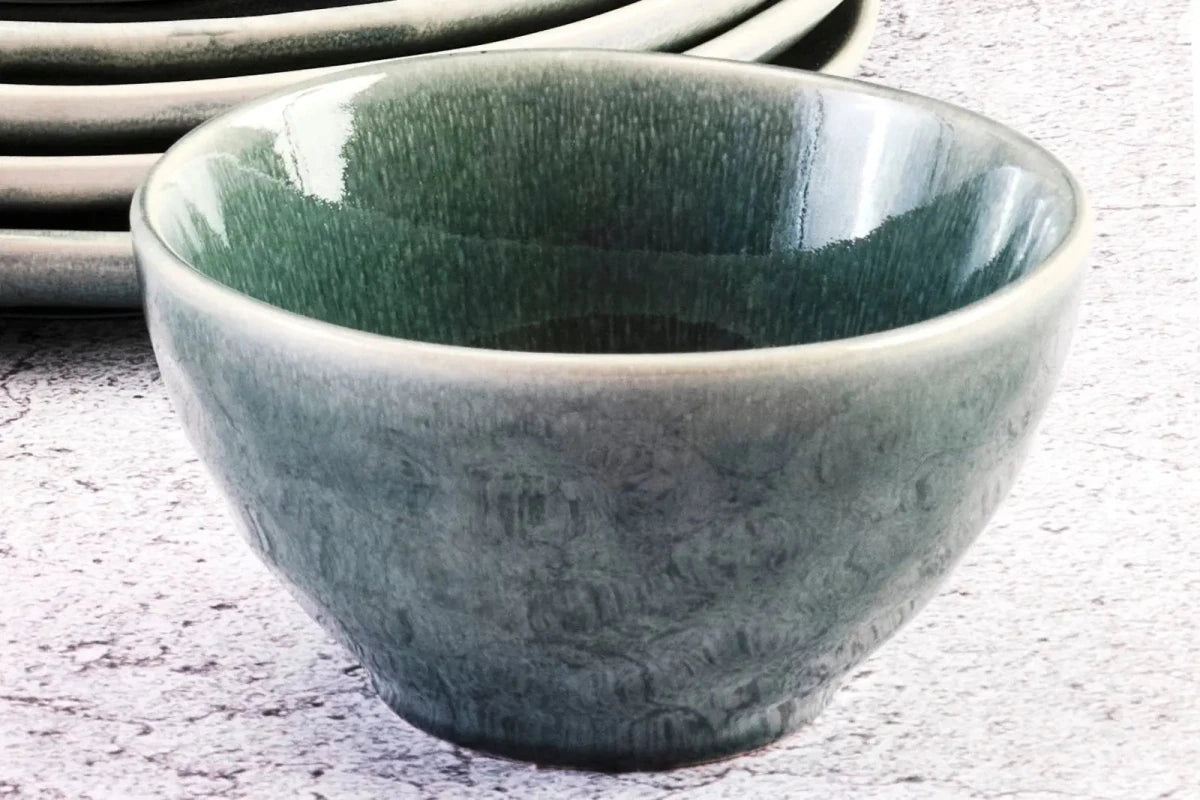 Björn Schalen MOON Ø14,5cm - 6 tlg. - Petrol kaufen Bjorn Schweiz Webshop Onlineshop