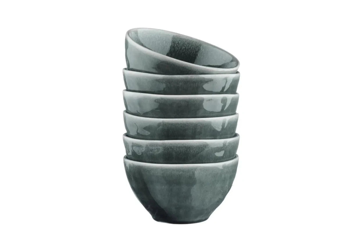 Björn Schalen MOON Ø14,5cm - 6 tlg. - Petrol kaufen Bjorn Schweiz Webshop Onlineshop