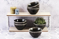 Björn Schalen MOON Ø14,5cm - 6 tlg. - Tinte kaufen Bjorn Schweiz Webshop Onlineshop