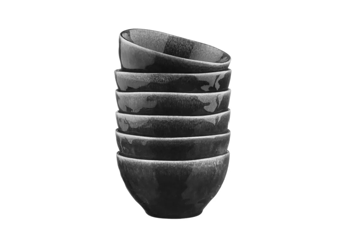 Björn Schalen MOON Ø14,5cm - 6 tlg. - Tinte kaufen Bjorn Schweiz Webshop Onlineshop