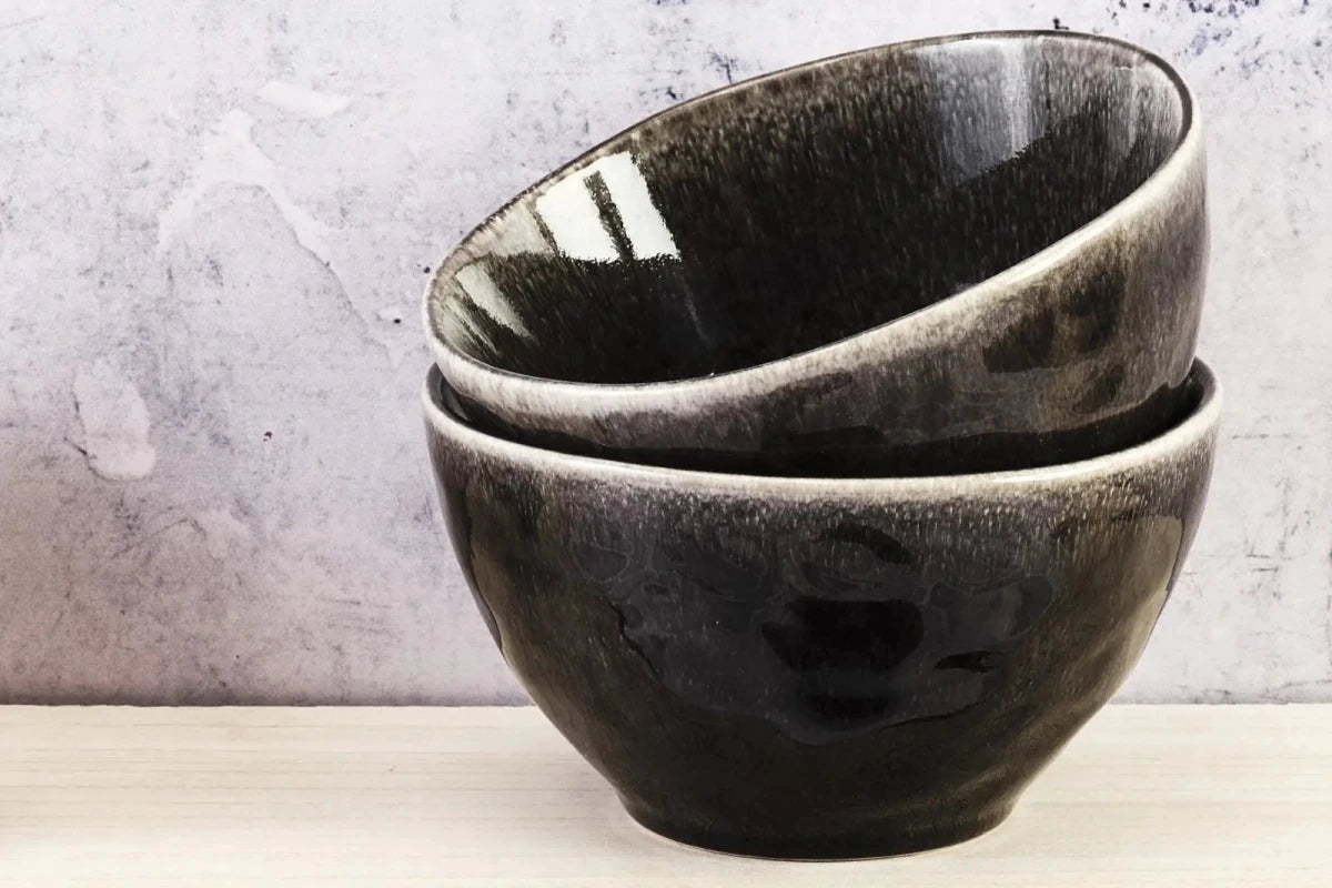 Björn Schalen MOON Ø14,5cm - 6 tlg. - Tinte kaufen Bjorn Schweiz Webshop Onlineshop