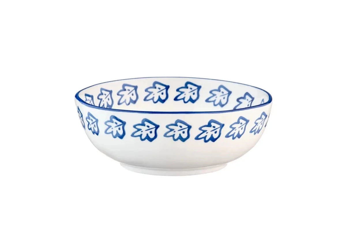 Björn Schalen NAPOLI Ø17,5cm - 4 tlg. - Citrus kaufen Bjorn Schweiz Webshop Onlineshop
