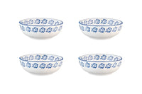 Björn Schalen NAPOLI Ø17,5cm - 4 tlg. - Citrus kaufen Bjorn Schweiz Webshop Onlineshop