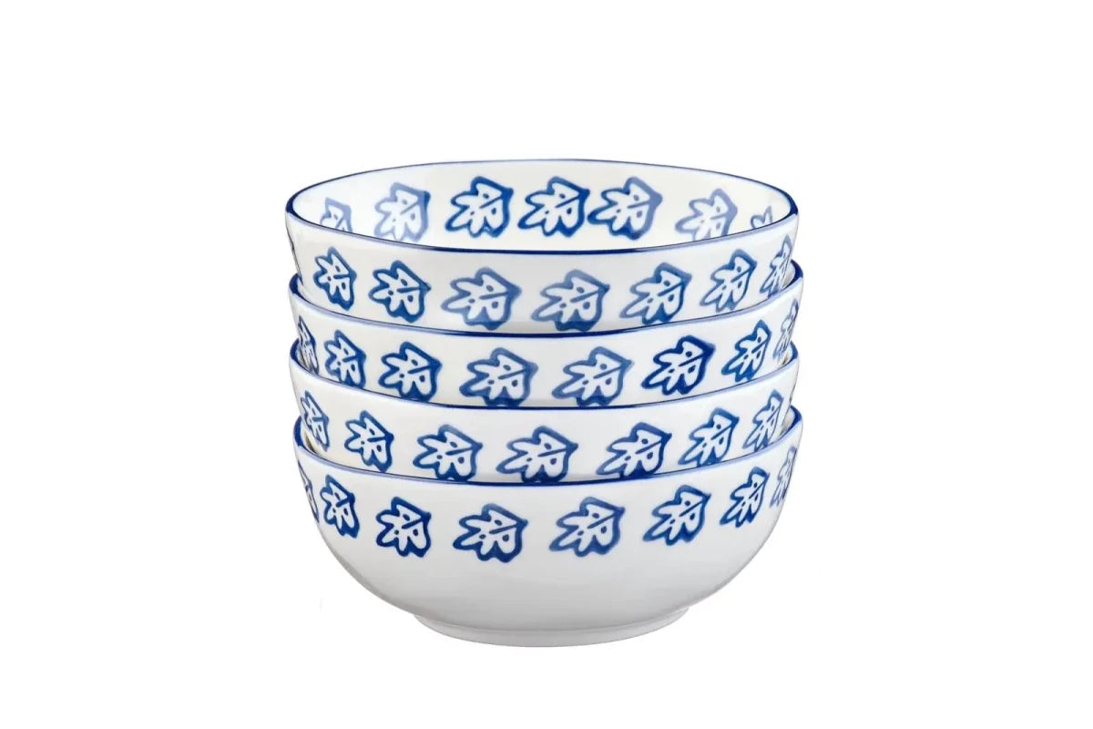 Björn Schalen NAPOLI Ø17,5cm - 4 tlg. - Citrus kaufen Bjorn Schweiz Webshop Onlineshop