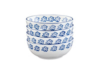 Björn Schalen NAPOLI Ø17,5cm - 4 tlg. - Citrus kaufen Bjorn Schweiz Webshop Onlineshop