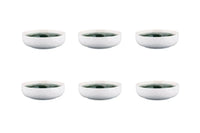 Björn Schalen OXYGEN Ø13cm - 6 tlg. - Graugrün kaufen Bjorn Schweiz Webshop Onlineshop
