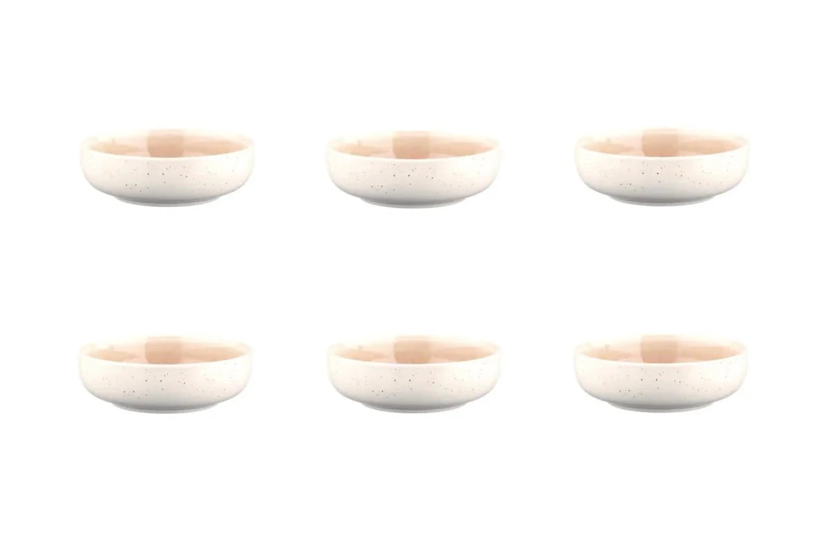 Björn Schalen OXYGEN Ø13cm - 6 tlg. - Puderrosa kaufen Bjorn Schweiz Webshop Onlineshop