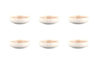 Björn Schalen OXYGEN Ø13cm - 6 tlg. - Puderrosa kaufen Bjorn Schweiz Webshop Onlineshop