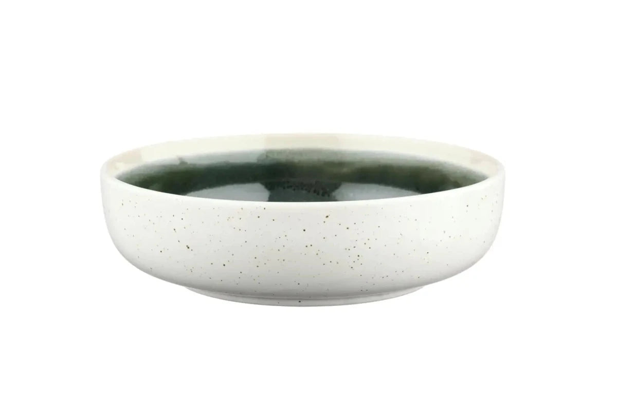 Björn Schalen OXYGEN Ø17,5cm - 6 tlg. - Graugrün kaufen Bjorn Schweiz Webshop Onlineshop