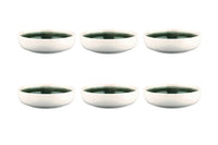 Björn Schalen OXYGEN Ø17,5cm - 6 tlg. - Graugrün kaufen Bjorn Schweiz Webshop Onlineshop