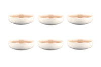 Björn Schalen OXYGEN Ø17,5cm - 6 tlg. - Puderrosa kaufen Bjorn Schweiz Webshop Onlineshop