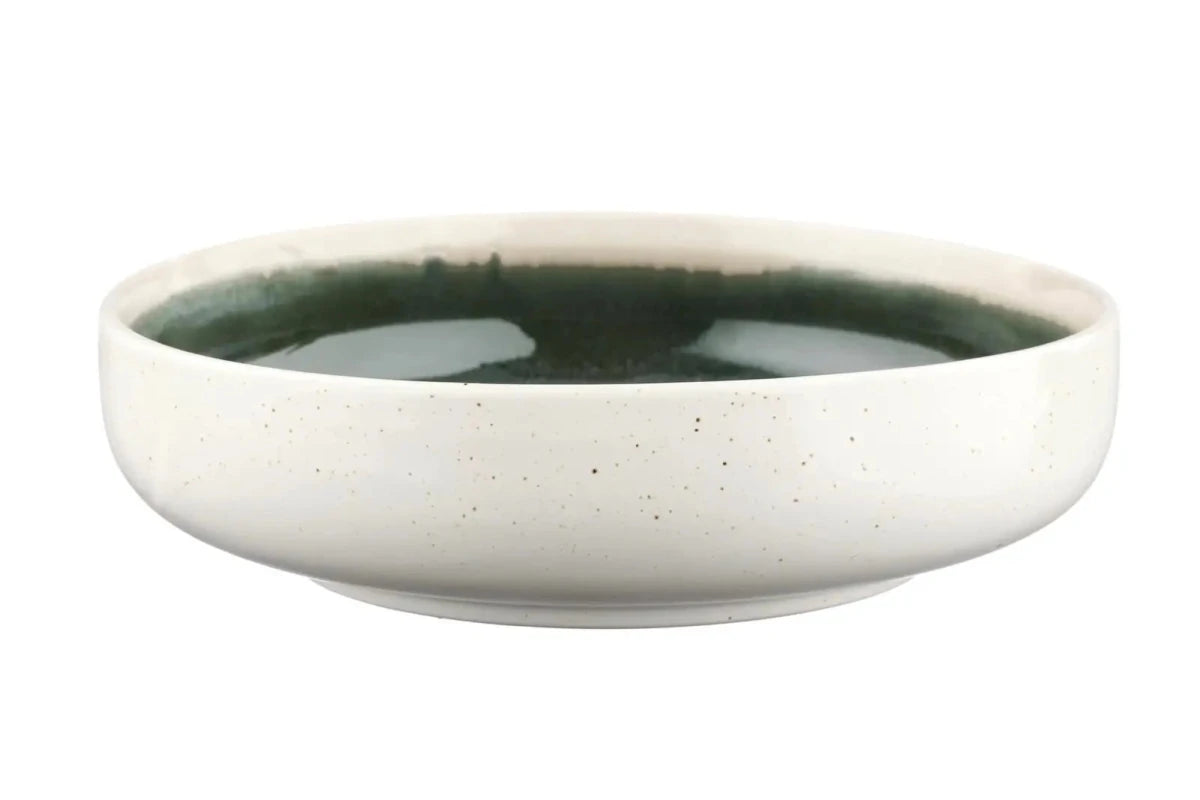 Björn Schalen OXYGEN Ø22cm - 6 tlg. - Graugrün kaufen Bjorn Schweiz Webshop Onlineshop