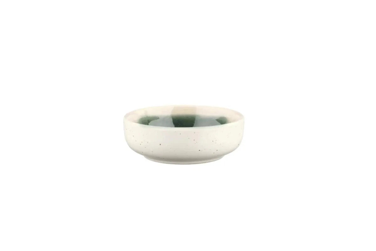 Björn Schalen OXYGEN Ø9cm - 6 tlg. - Graugrün kaufen Bjorn Schweiz Webshop Onlineshop