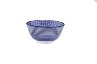 Björn Schalen PATTERN Ø12cm - 6 tlg. - Dunkelblau kaufen Bjorn Schweiz Webshop Onlineshop