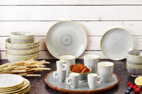 Björn Schalen PATTERN Ø12cm - 6 tlg. - Eclipse kaufen Bjorn Schweiz Webshop Onlineshop