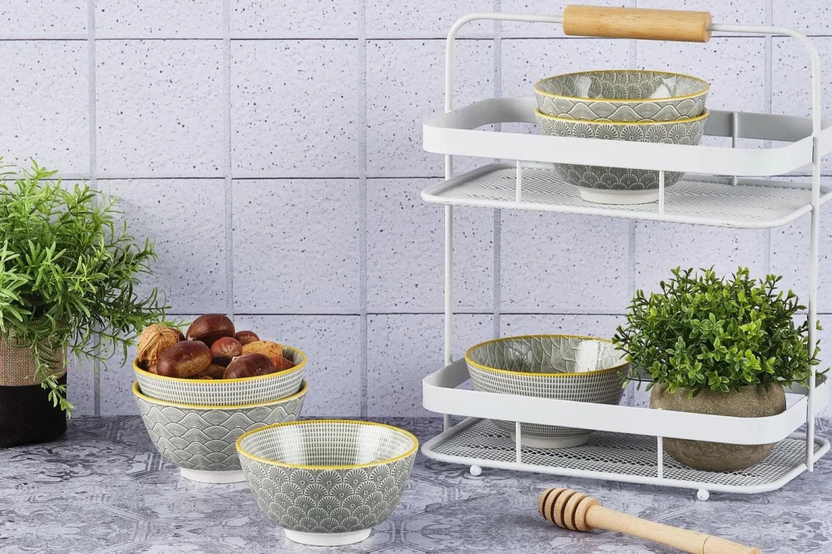 Björn Schalen PATTERN Ø12cm - 6 tlg. - Eclipse kaufen Bjorn Schweiz Webshop Onlineshop