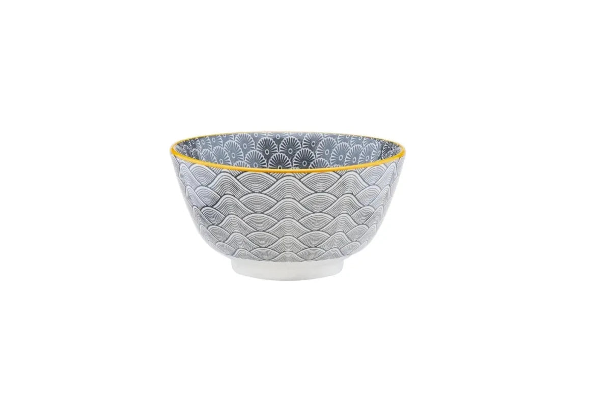 Björn Schalen PATTERN Ø12cm - 6 tlg. - Eclipse kaufen Bjorn Schweiz Webshop Onlineshop