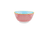 Björn Schalen PATTERN Ø12cm - 6 tlg. - Farbig kaufen Bjorn Schweiz Webshop Onlineshop