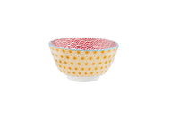Björn Schalen PATTERN Ø12cm - 6 tlg. - Farbig kaufen Bjorn Schweiz Webshop Onlineshop