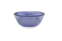 Björn Schalen PATTERN Ø15cm - 6 tlg. - Dunkelblau kaufen Bjorn Schweiz Webshop Onlineshop