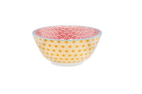Björn Schalen PATTERN Ø15cm - 6 tlg. - Farbig kaufen Bjorn Schweiz Webshop Onlineshop