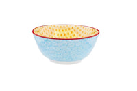 Björn Schalen PATTERN Ø15cm - 6 tlg. - Farbig kaufen Bjorn Schweiz Webshop Onlineshop