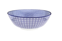 Björn Schalen PATTERN Ø21cm - 6 tlg. - Dunkelblau kaufen Bjorn Schweiz Webshop Onlineshop