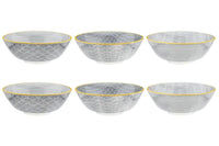 Björn Schalen PATTERN Ø21cm - 6 tlg. - Eclipse kaufen Bjorn Schweiz Webshop Onlineshop