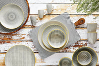 Björn Schalen PATTERN Ø21cm - 6 tlg. - Eclipse kaufen Bjorn Schweiz Webshop Onlineshop