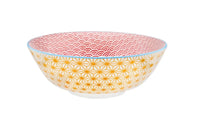 Björn Schalen PATTERN Ø21cm - 6 tlg. - Farbig kaufen Bjorn Schweiz Webshop Onlineshop