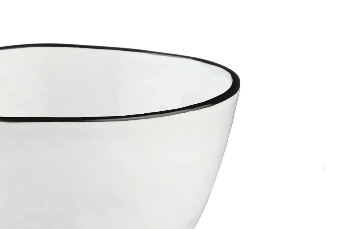 Björn Schalen PURE - 4 tlg. - Weiss kaufen Bjorn Schweiz Webshop Onlineshop