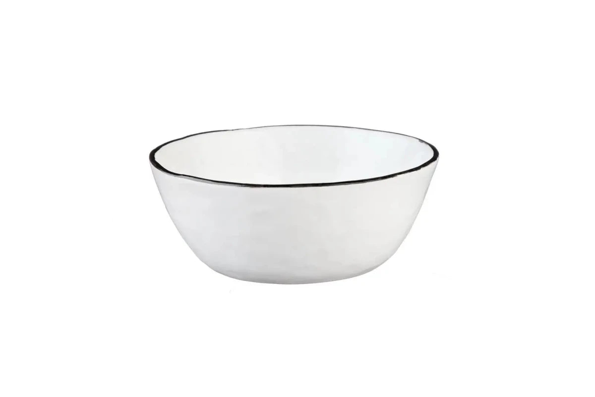 Björn Schalen PURE Ø16,5cm - 4 tlg. - Weiss kaufen Bjorn Schweiz Webshop Onlineshop