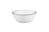 Björn Schalen PURE Ø16,5cm - 4 tlg. - Weiss kaufen Bjorn Schweiz Webshop Onlineshop